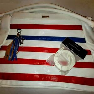 Miche Prima shell with 2 sets of straps